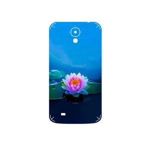 MAHOOT Lotus Cover Sticker for Samsung Galaxy Mega 6.3 I9200