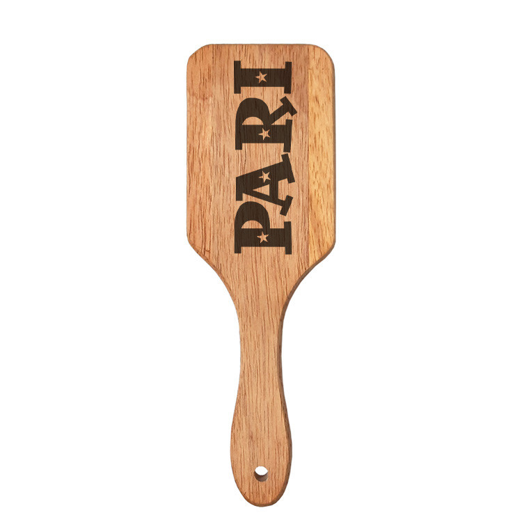 برس مو مدل پری