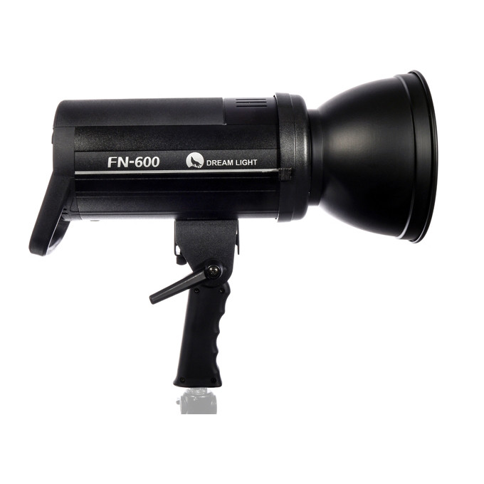 فلاش استودیویی دریم لایت مدل NF-600-TTL کد D0101022 1