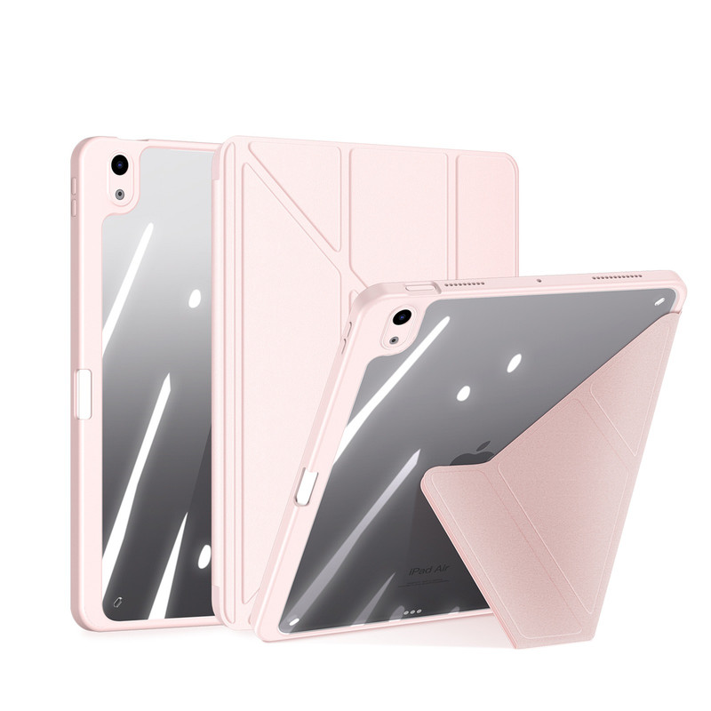 کیف کلاسوری دوکس دوکیس مدل MAGI مناسب برای تبلت اپل iPad Air 6 11/iPad Air 4/5 10.9