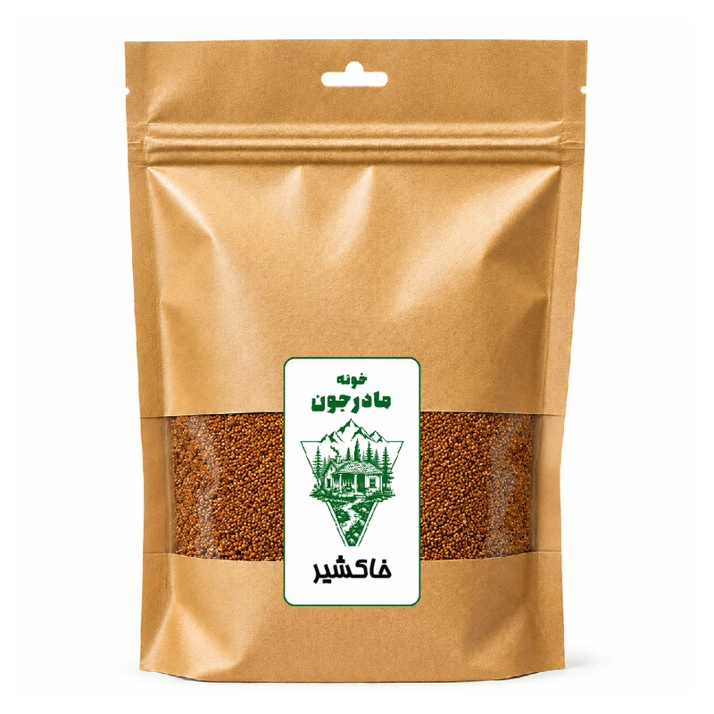 خاکشیر خونه مادرجون - 500 گرم