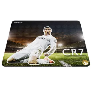 Hoomero Soccer A6682 Mousepad
