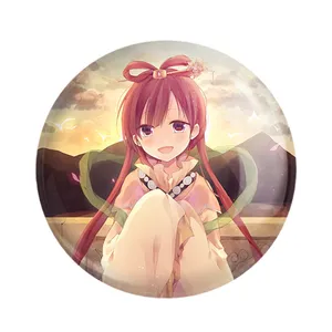 مگنت خندالو مدل کوگیوکو انیمه ماگی هزارتوی سحر و جادو کد 36085