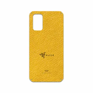 MAHOOT ML-RZR Cover Sticker for Xiaomi Redmi 9T