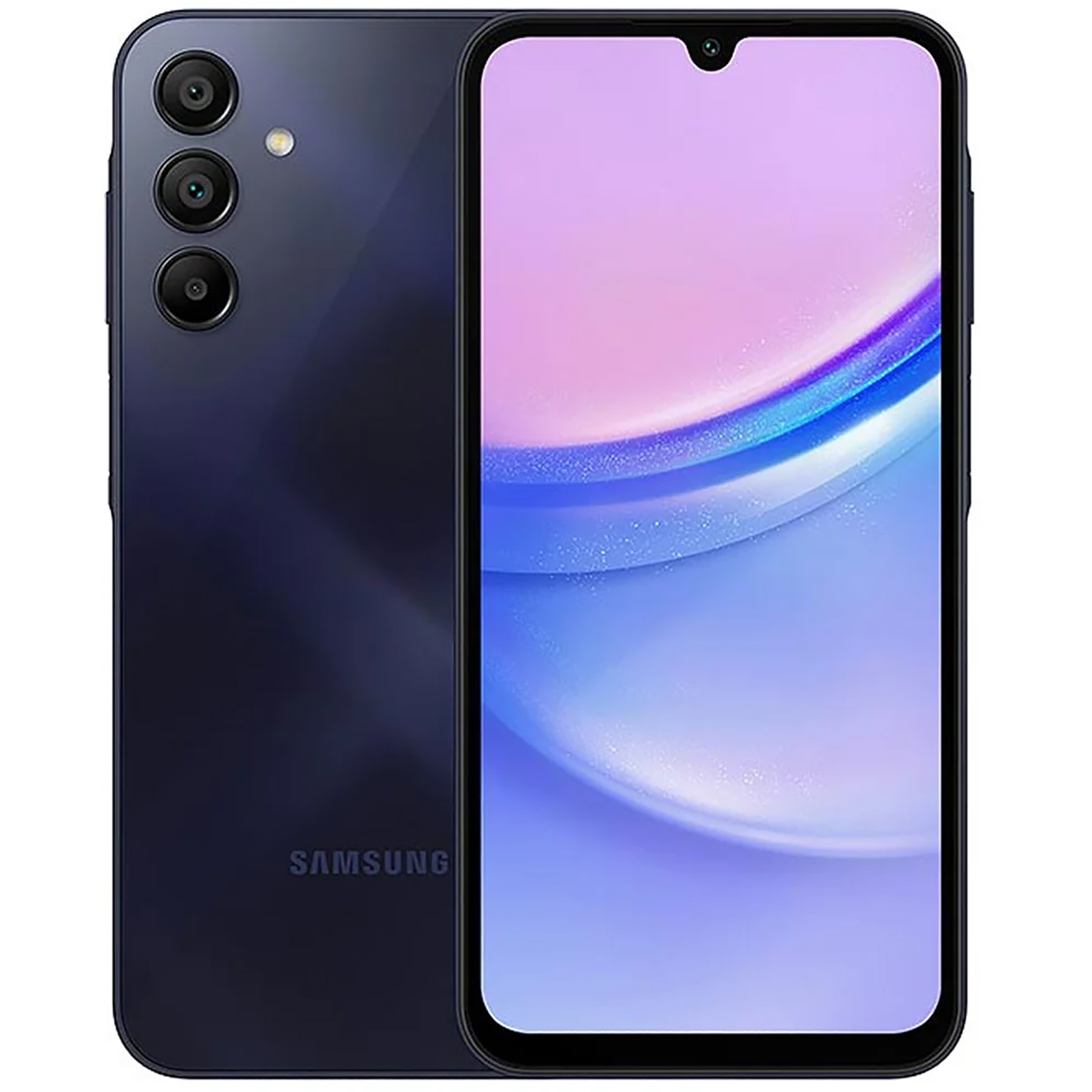 گوشی موبایل سامسونگ مدل Galaxy A15 دو سیم کارت ظرفیت 256 گیگابایت و رم 8 گیگابایت – ویتنام