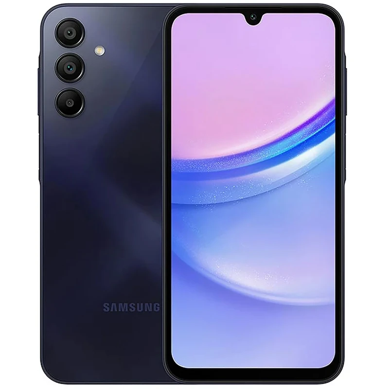 Samsung Galaxy A15 - 2 SIM | 128GB - 6GB RAM  - Vietnam