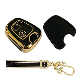 کاور ریموت و سوئیچ خودرو مدل SPEED GA805 مناسب برای رانا