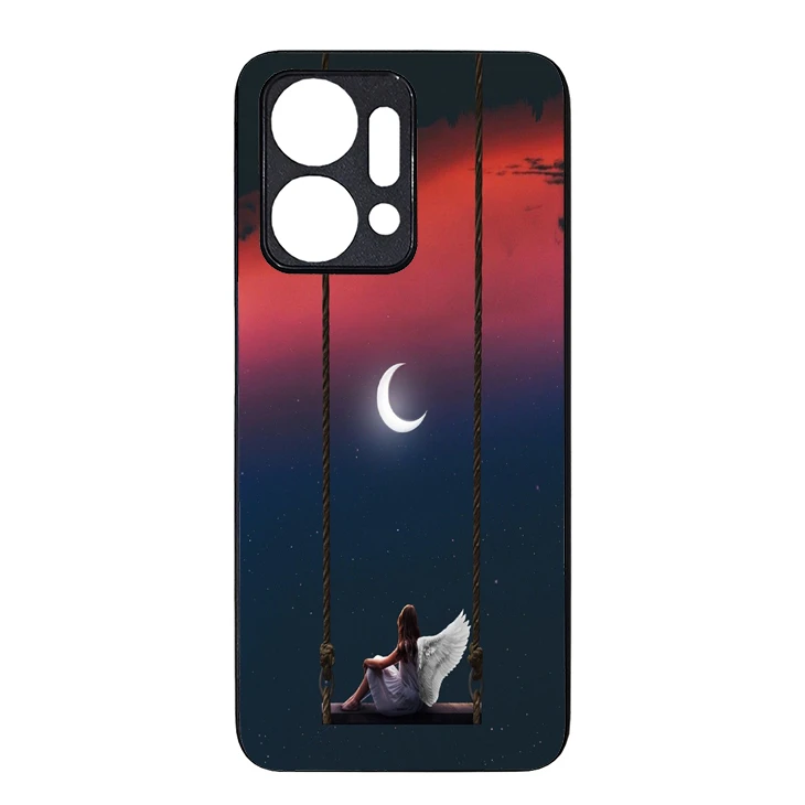 کاور طرح تاب مناسب برای گوشی موبایل آنر x7a