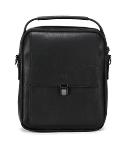 کیف رودوشی مردانه مدل D-CH-M-B300 