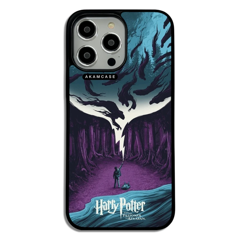 کاور آکام مدل AMC-WA14PROMAX-HARRY POTTER-40 مناسب برای گوشی موبایل اپل iPhone 14 Pro Max