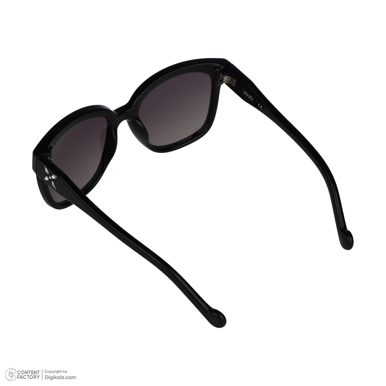 عینک آفتابی زنانه لیو‌جو مدل 00664RS-0001 -  - 4