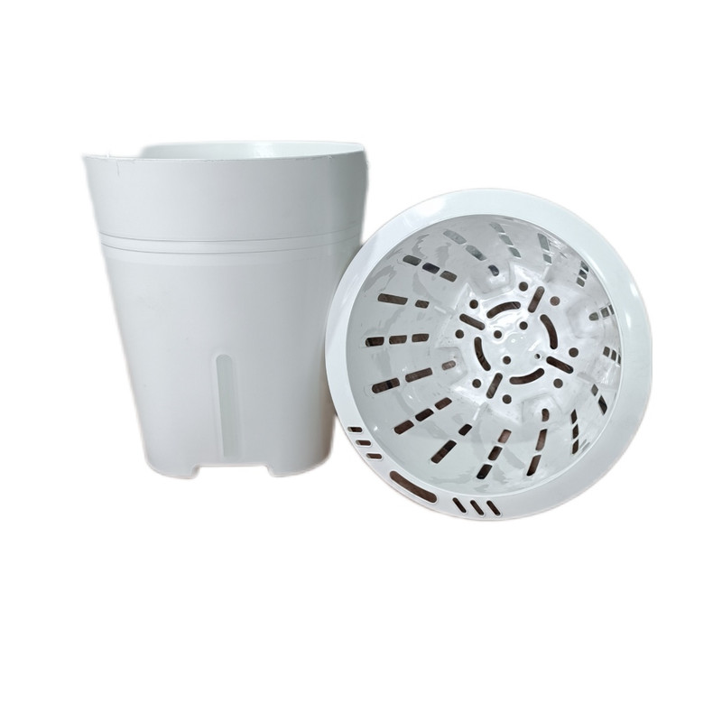 گلدان مدل هیدروپونیک کد 17cm