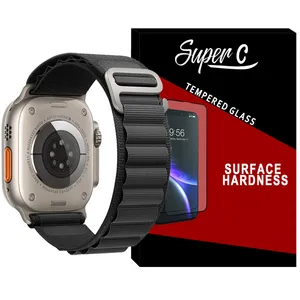 SuperC Loop Alpine Band For Haino Teko T93 Ultra Max