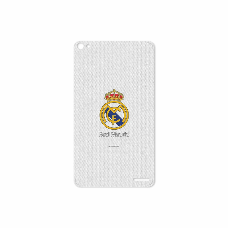 برچسب پوششی ماهوت مدل Real-Madrid مناسب برای تبلت هوآوی Mediapad X2 2015