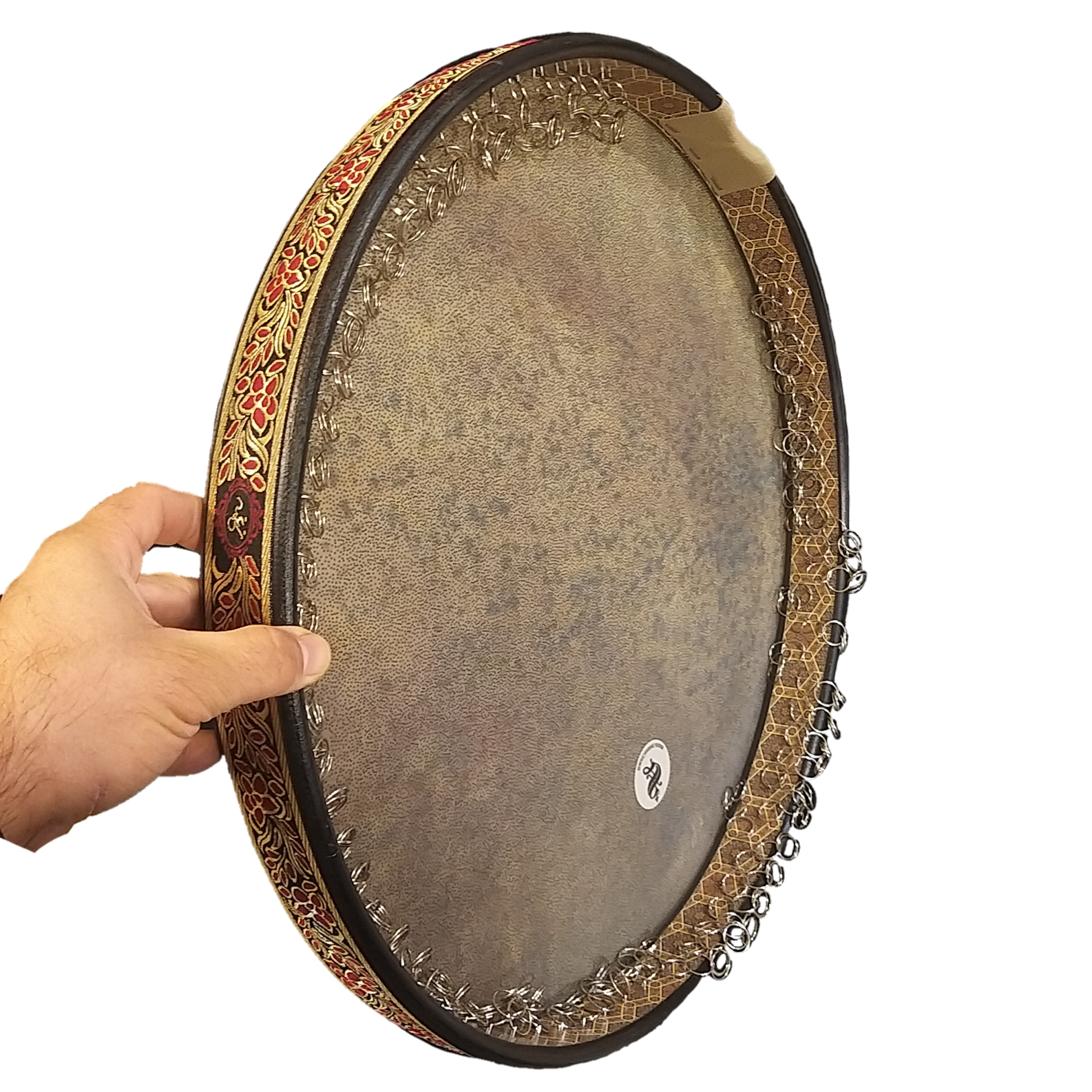 دف مدل سنتر ساز