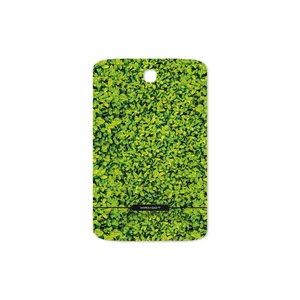 MAHOOT Leafs Cover Sticker for Samsung Galaxy Note 8.0 2013 N5100