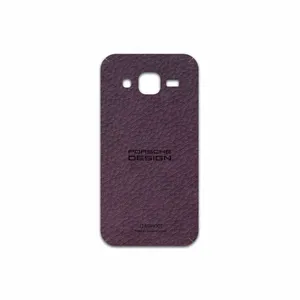 MAHOOT PL-PRDS Cover Sticker for Samsung Galaxy Core Prime