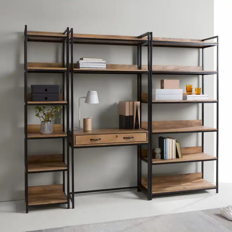 میز تحریر مدل MDF C23