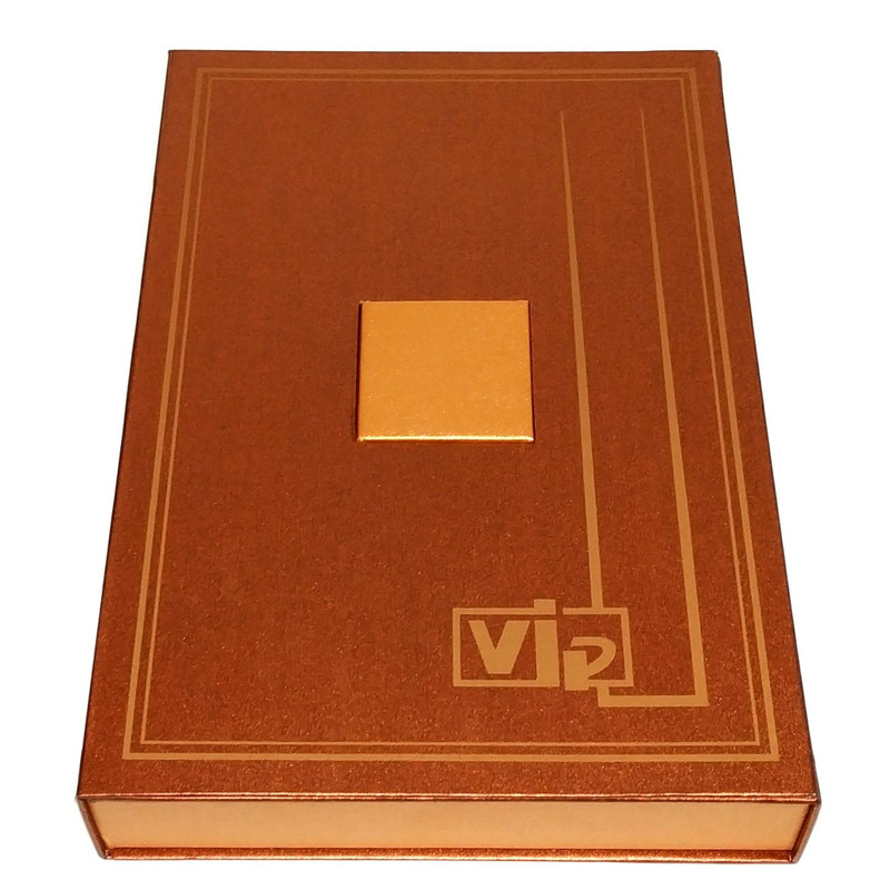 ست هدیه سالنامه سال 1398 مدل ارگانایزر کد F-2t