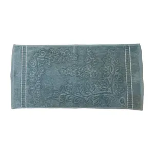 حوله دستی هنر کد 992 سایز 65x32 سانتی متر