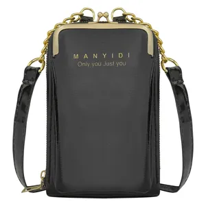 کیف دستی زنانه مدل تک زیپ 