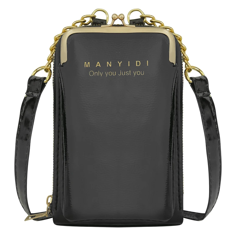 کیف دستی زنانه مدل تک زیپ 