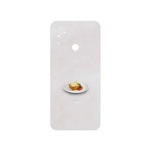 MAHOOT Lasagne Cover Sticker for OnePlus Nord N100