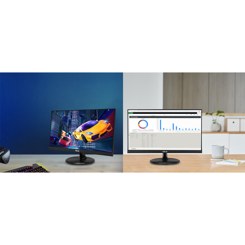 مانیتور 22 اینچ ایسوس مدل VP229HF