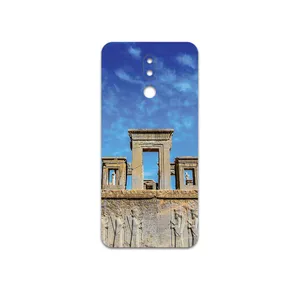 MAHOOT TAKHT-e-JAMSHID Cover Sticker for Nokia 3.2 TA-1164