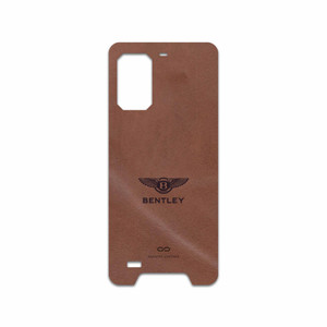 برچسب پوششی ماهوت مدل MNL-BNTLY مناسب برای گوشی موبایل یولفون Armor 7
