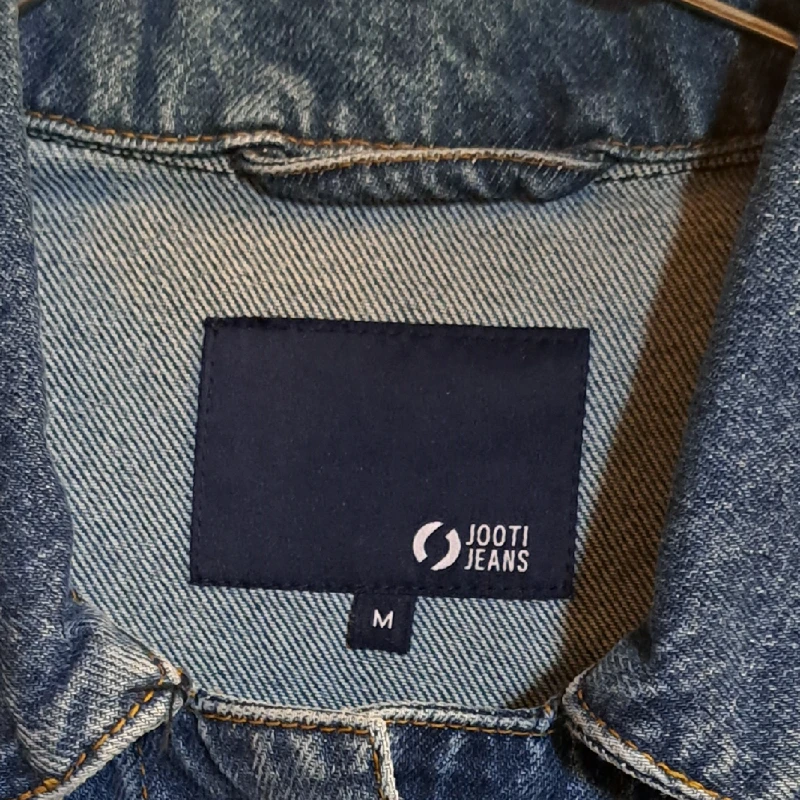 عکس شماره 5 : کت مردانه جوتی جینز مدل جین کد 122125