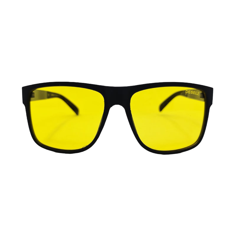 عینک شب مدل 18163 - P