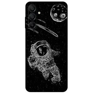 Megafone Astronaut 1368 Cover For Samsung Galaxy A15 4G