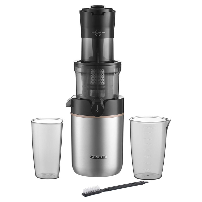 آبمیوه گیر سنکور مدل SSJ8050