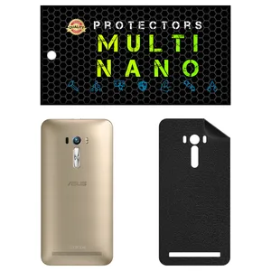 MULTI NANO X-F1L Back Skin For Asus Zenfone Selfie / ZD551KL