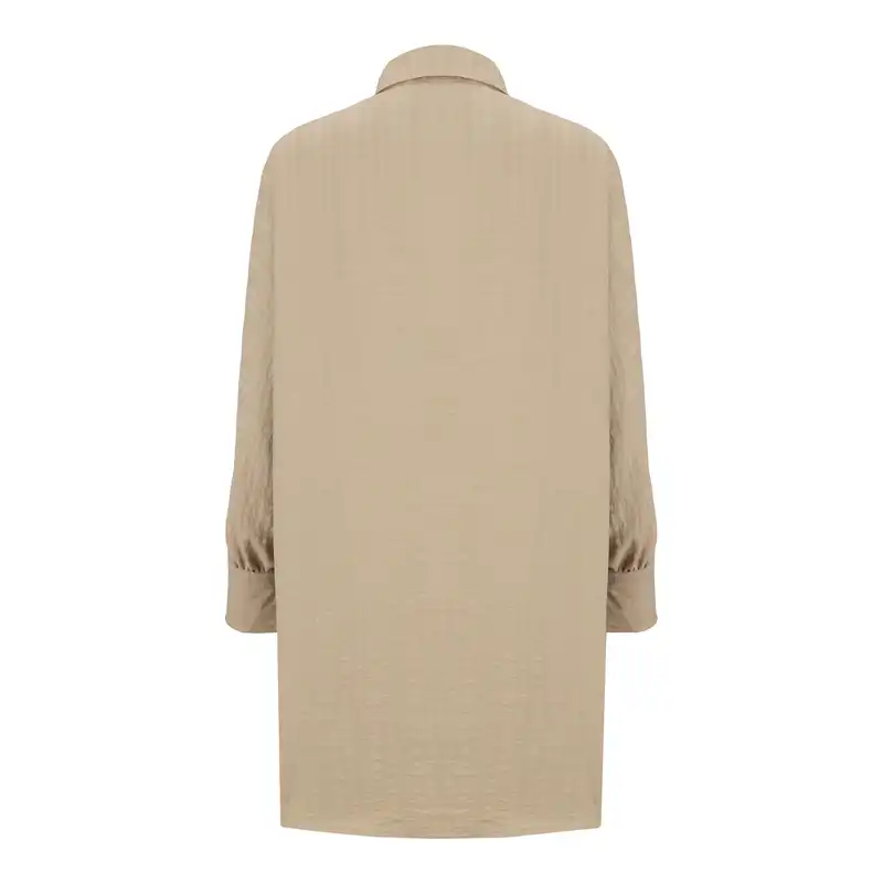 مانتو زنانه السانا مدل هلمین کد 186878