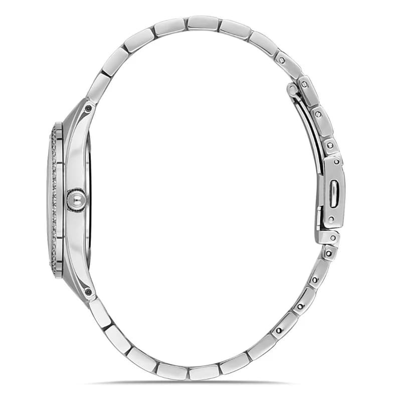 ساعت مچی عقربه‌ای کوارتز زنانه سانتا باربارا پولو راکت کلاب مدل SB.1.10310-3