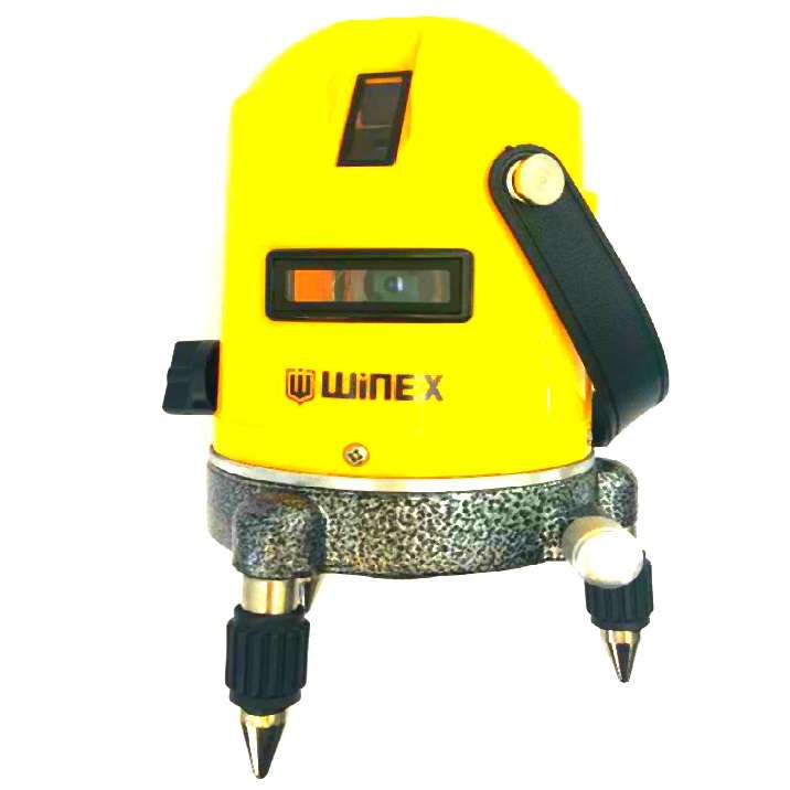 تراز لیزری وینکس مدل EH3012