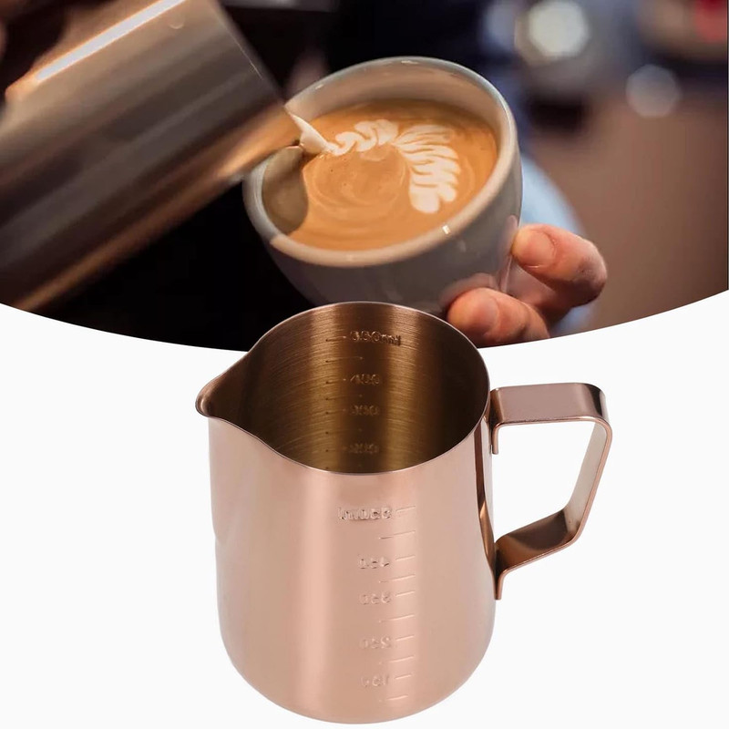 شیرجوش مدل پیچر 550ML شیرجوش مدل پیچر 550ML