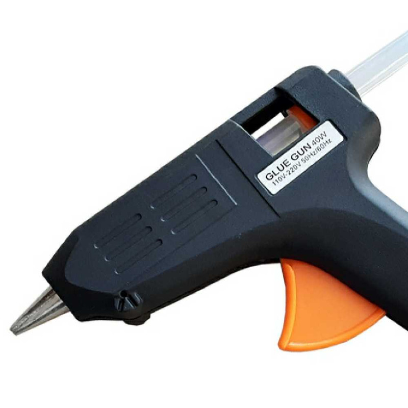 دستگاه چسب تفنگی کد 001