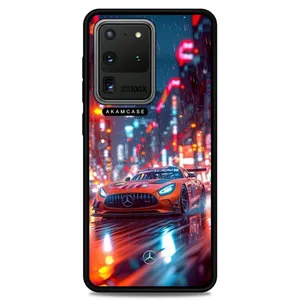 AKAM AMC-WSGS20U-BENZ-29 Cover For Samsung Galaxy S20 Ultra