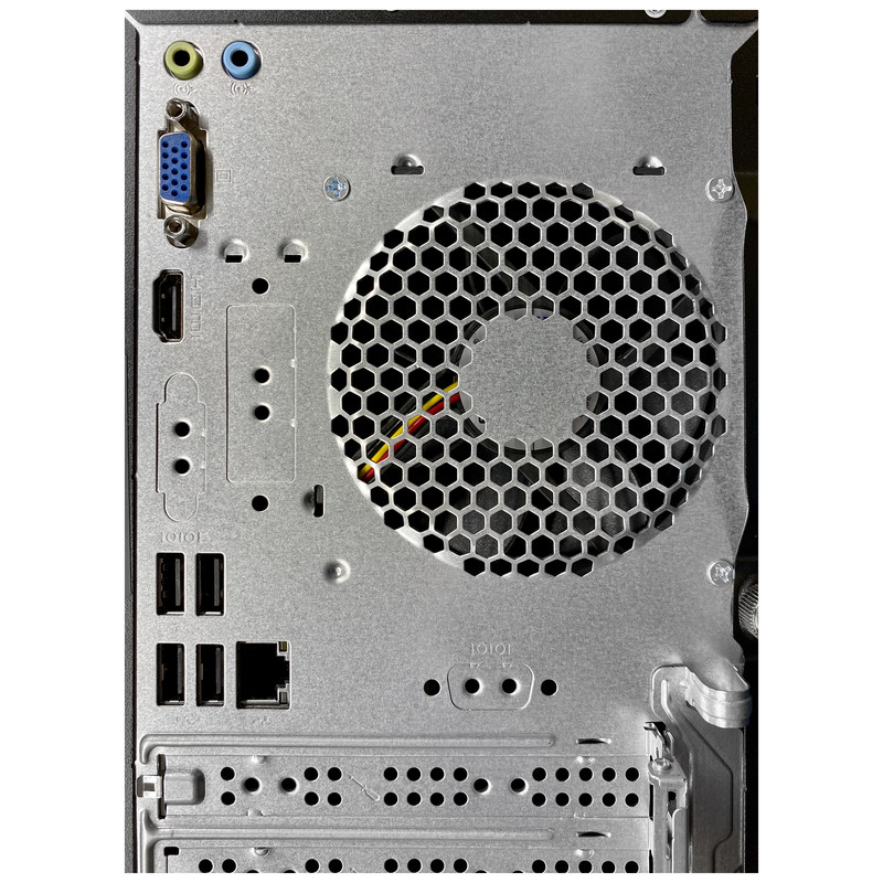 کامپیوتر دسکتاپ اچ پی مدل 290 G4-A