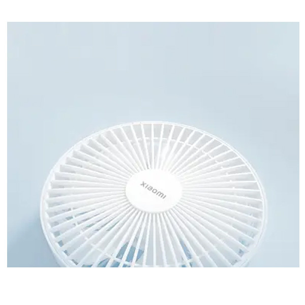 پنکه رومیزی شیائومی مدل ZMYDFS01DM