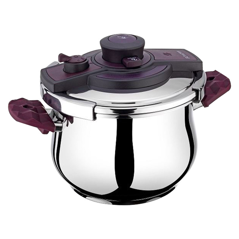 زودپز بونرا مدل Petnam گنجایش 4 لیتر