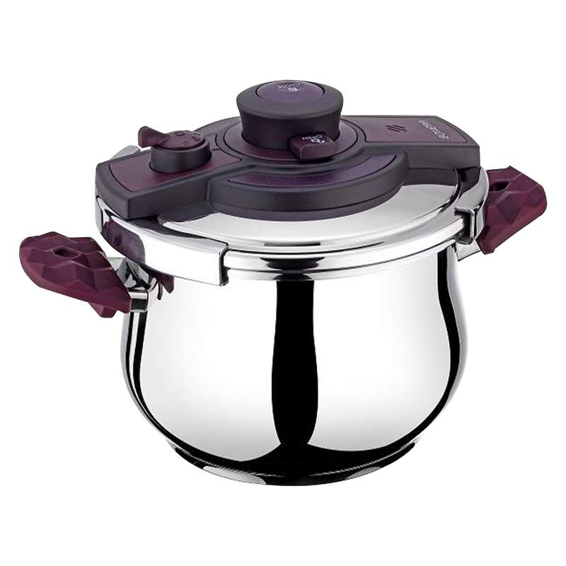 زودپز بونرا مدل Petnam گنجایش 4 لیتر