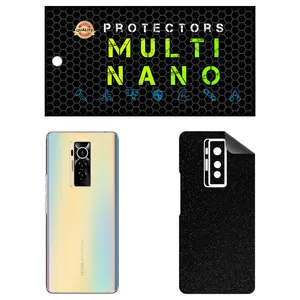 MULTI NANO X-F1G Back Skin For Tecno Phantom X