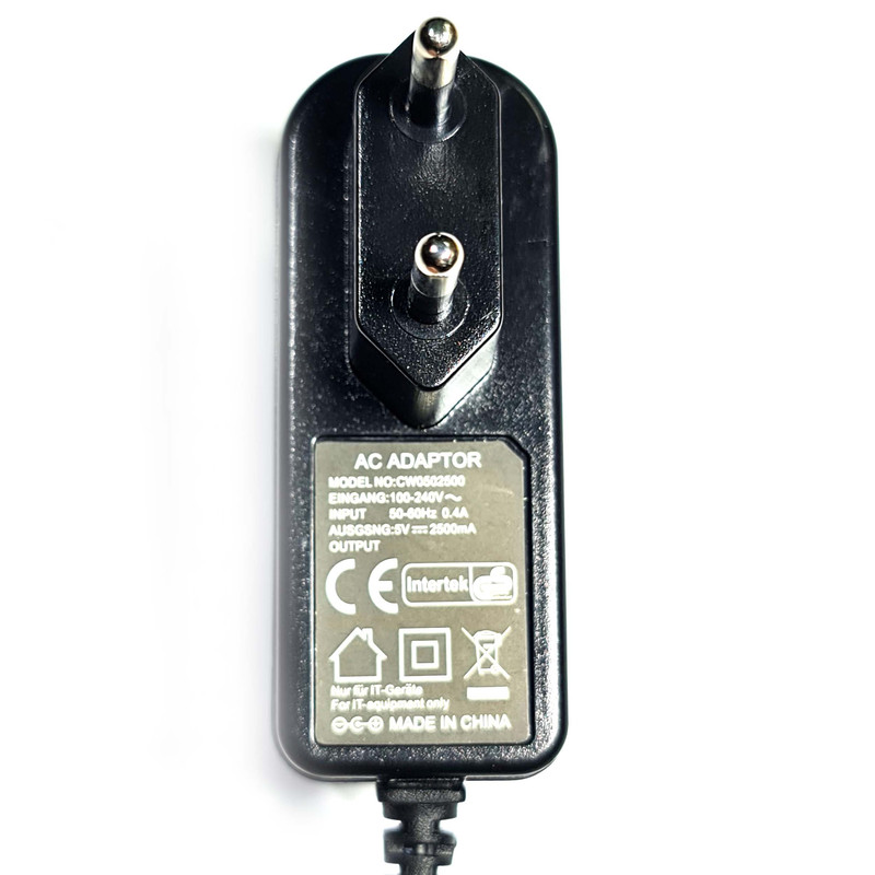 آداپتور 5 ولت 2.5 آمپر مدل KSRE-5.3