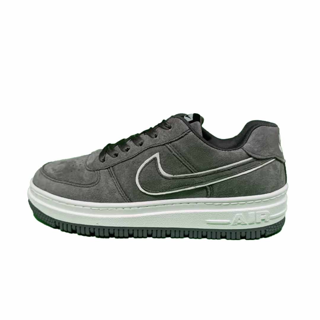 نکته خرید - قیمت روز کفش پیاده روی مردانه مدل Air Force 9 کد 1996554870021 خرید