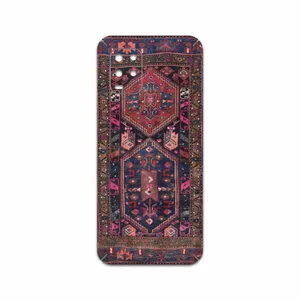 MAHOOT Rug Cover Sticker for Xiaomi Mi 10 Lite 5G