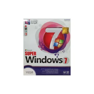 سیستم عامل Super Windows 10 نشر نوین پندار